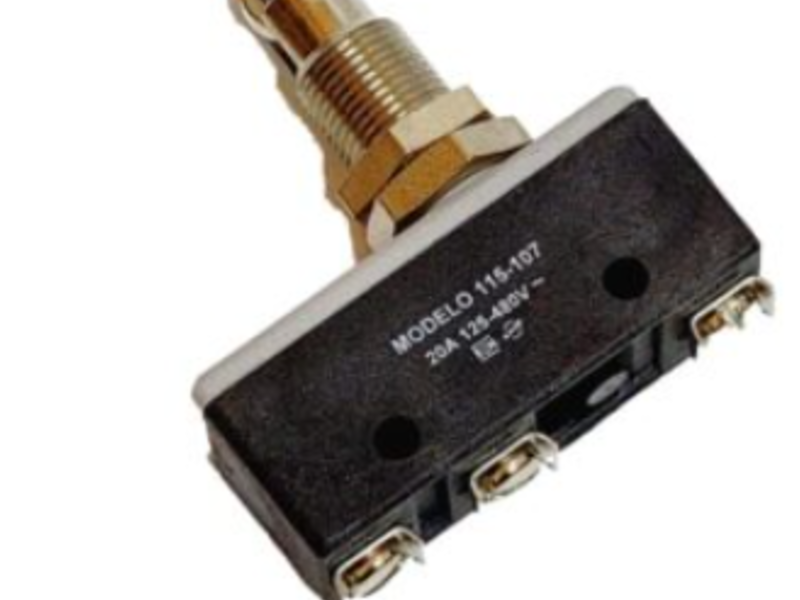 Micro switch Monterrey 