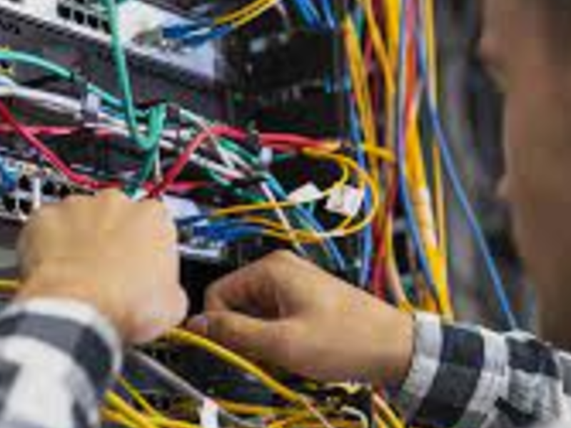 Servicio de instalacion de equipos Jalisco