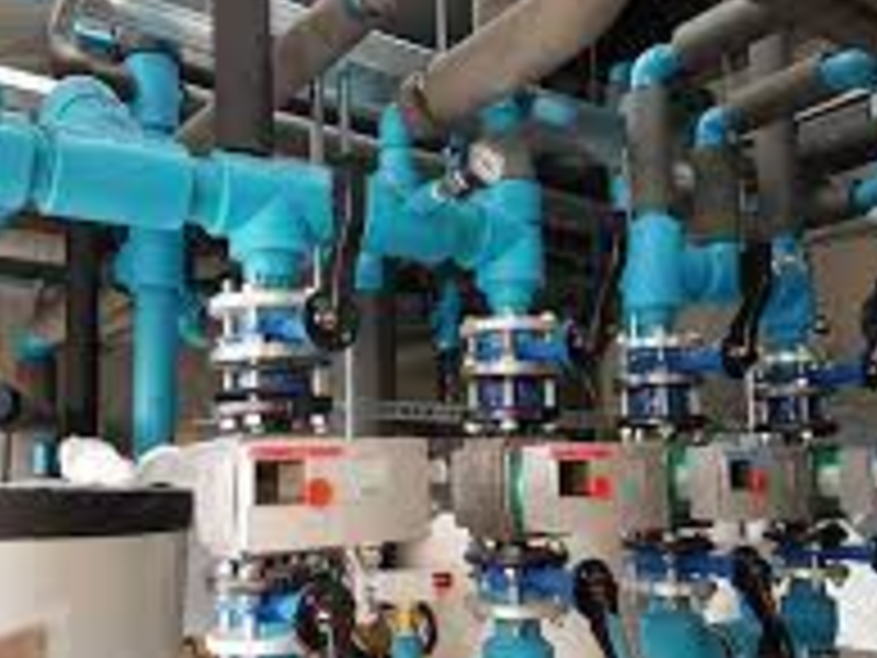 Servicio de instalacion de Bombas Jalisco