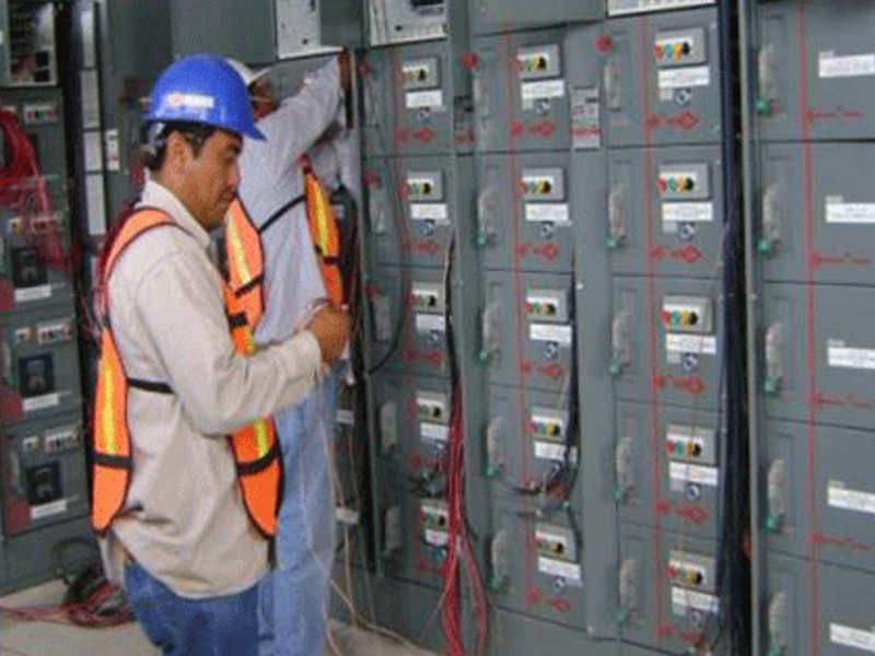 Servicio de  Mantenimiento  Monterrey