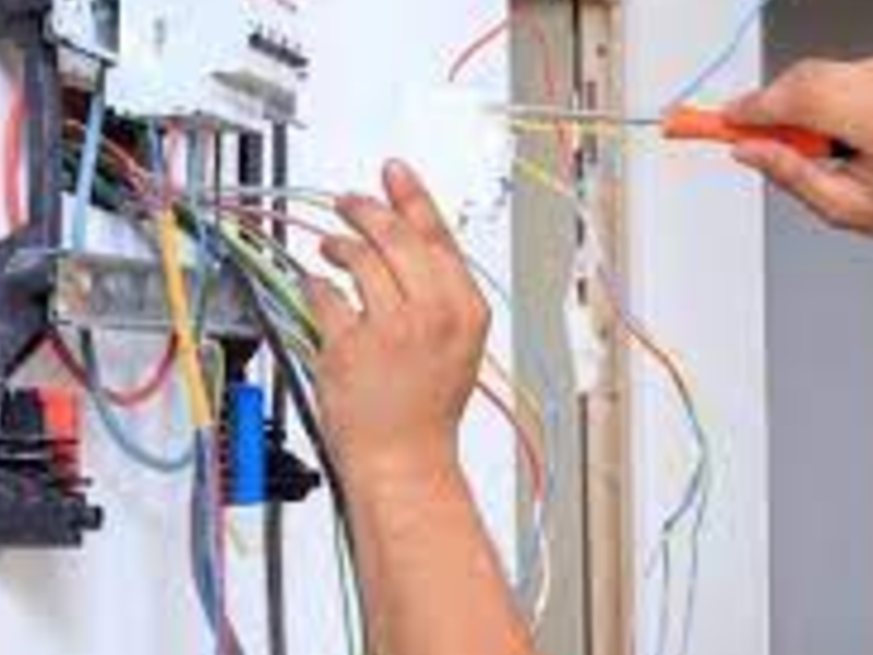 Servicio de Preparación Eléctrica Monterrey