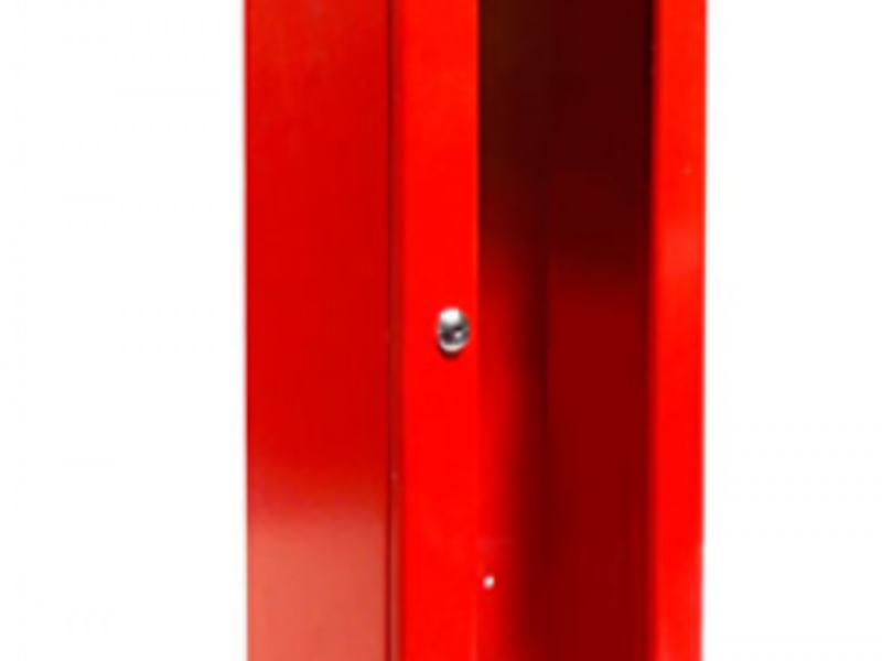 Gabinete GRUPO JB FIRE CONTROLS MX