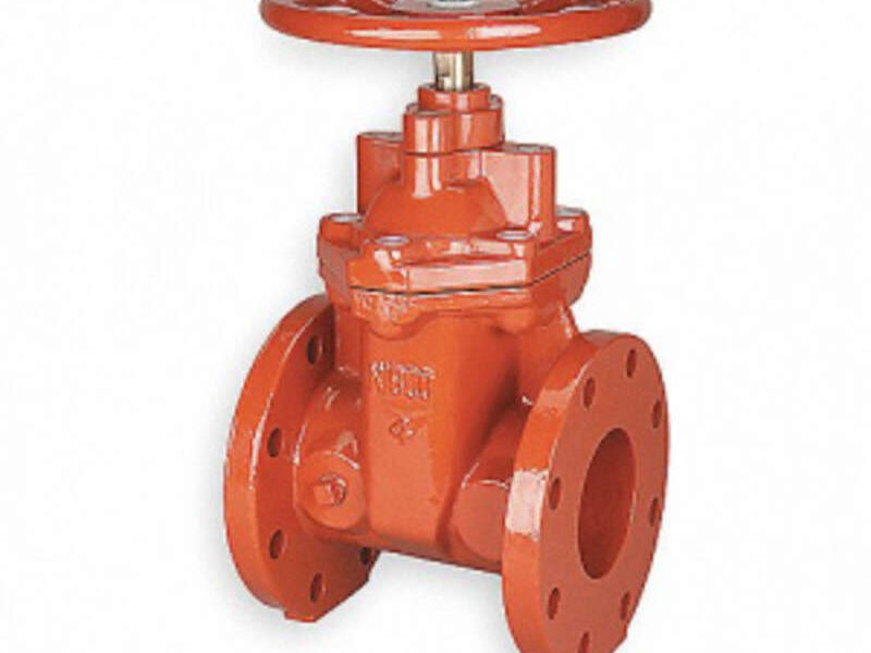 Valvulas GRUPO JB FIRE CONTROLS MX
