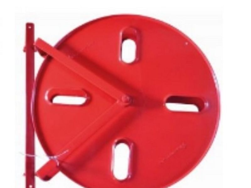 Carrete para manguera GRUPO MARLO Mexico 