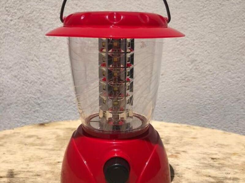 Linterna de LED Jalisco