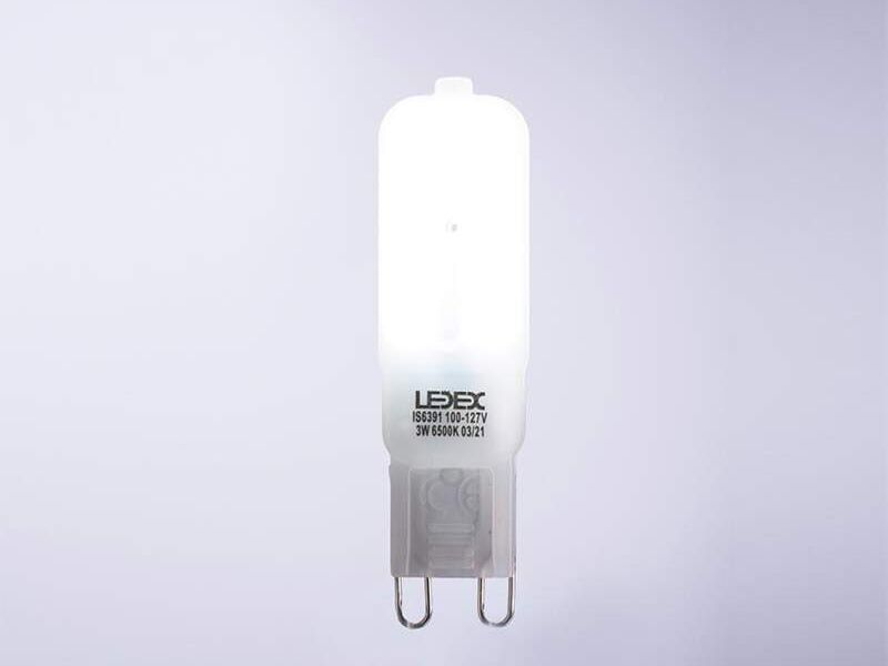 Foco led G9 Monterrey