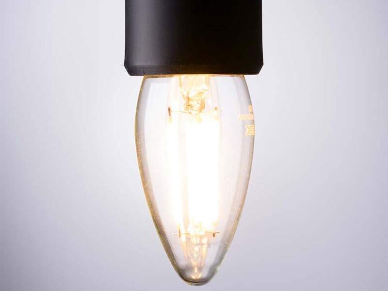 Foco led vela Guadalajara
