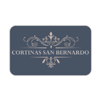 Cortinas San Bernar