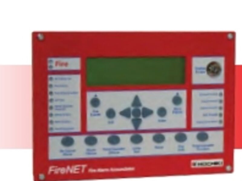 FN-LCD-S HOCHIKI DE MÉXICO