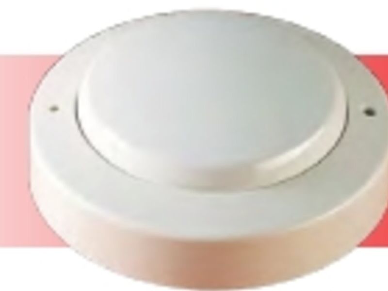 Detector  HOCHIKI DE MÉXICO