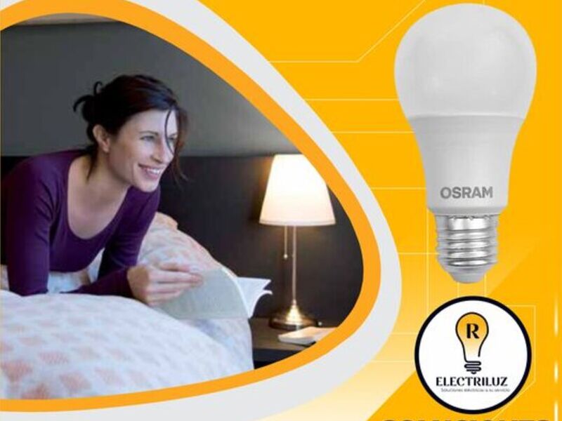 Foco LED Jalisco