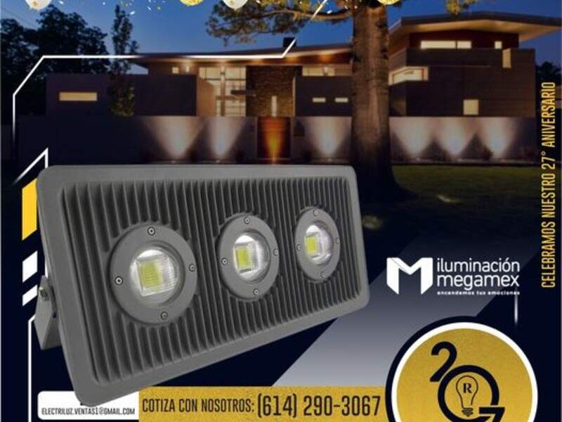 Reflector Heavy duty Jalisco
