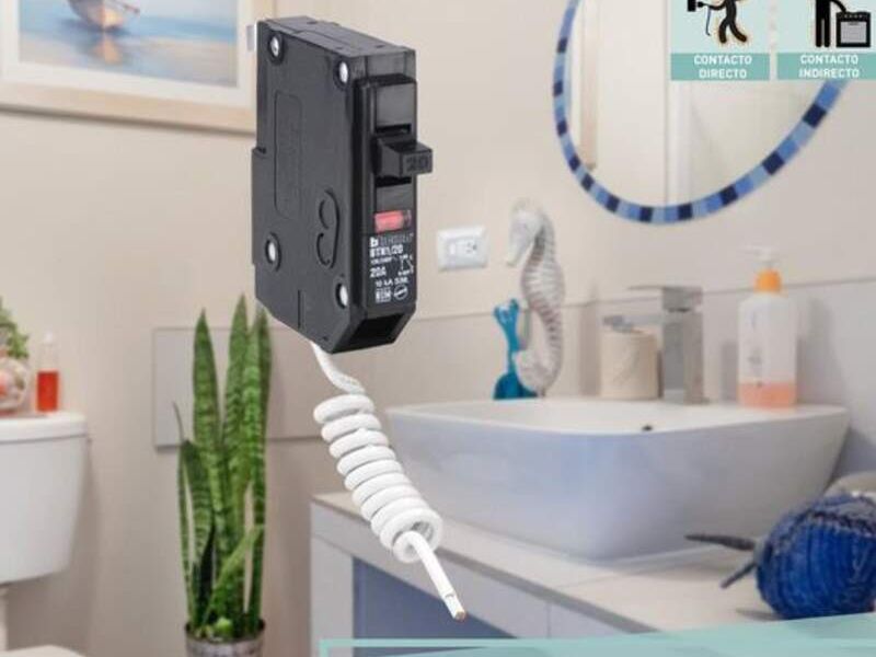 Interruptor BTPLUG Jalisco