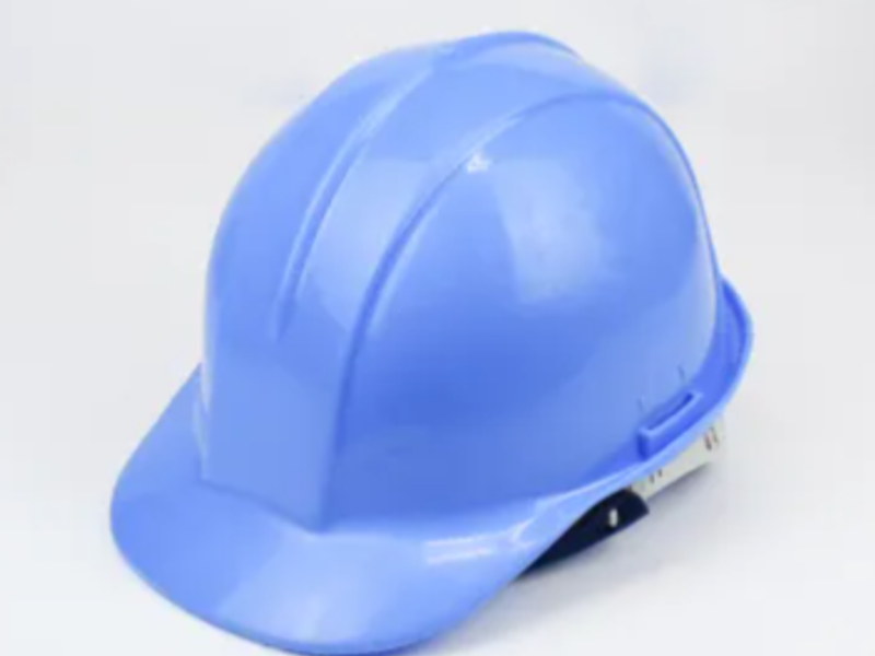 Casco de protección duro CDMX