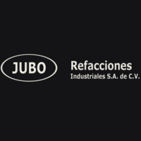 Jubo Refacciones Industriales S.A.