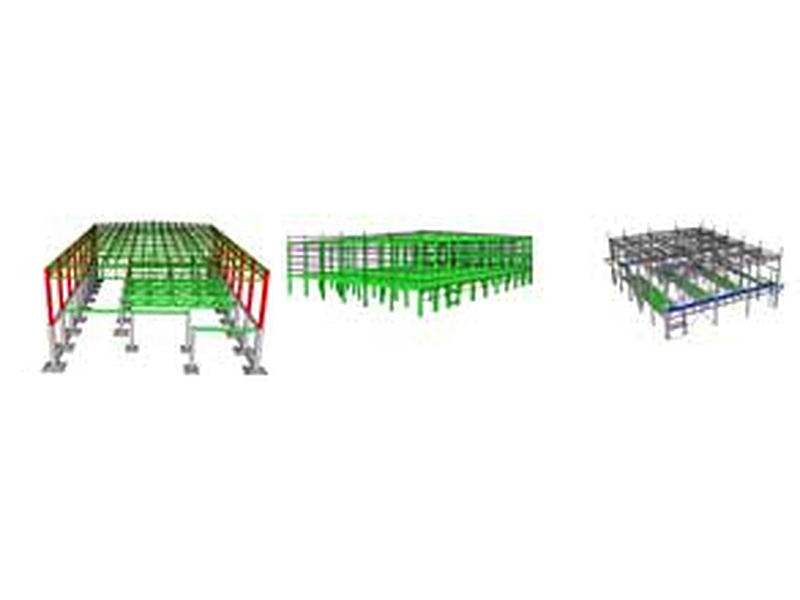 Desmantelamiento Modelado Soc Monterrey