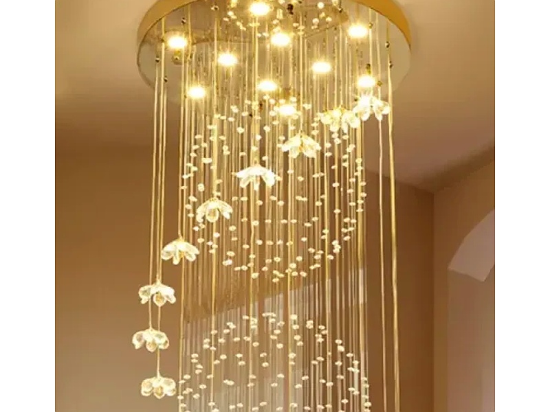 Lámparas colgantes de decoración México