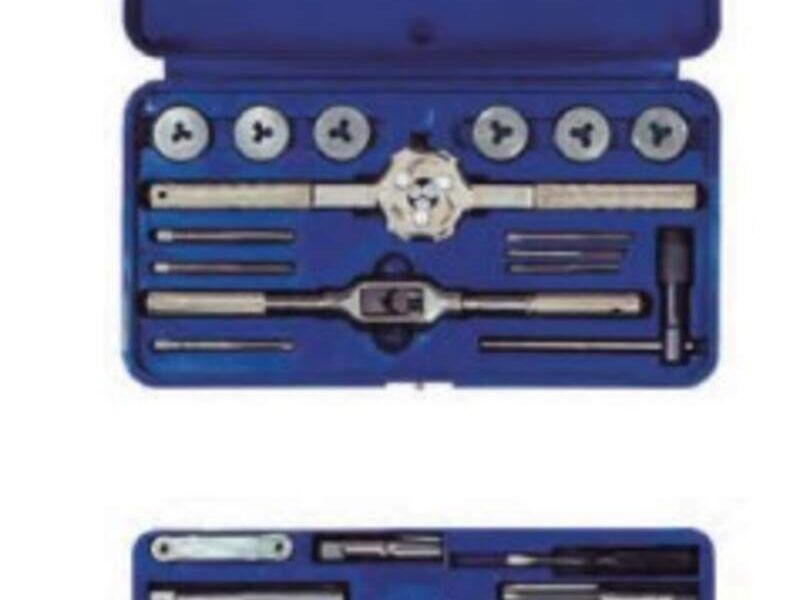 Llave de impacto profesional en mexico