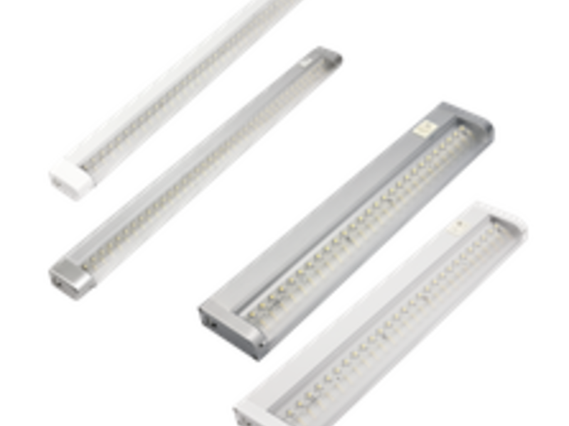 Regleta LED México