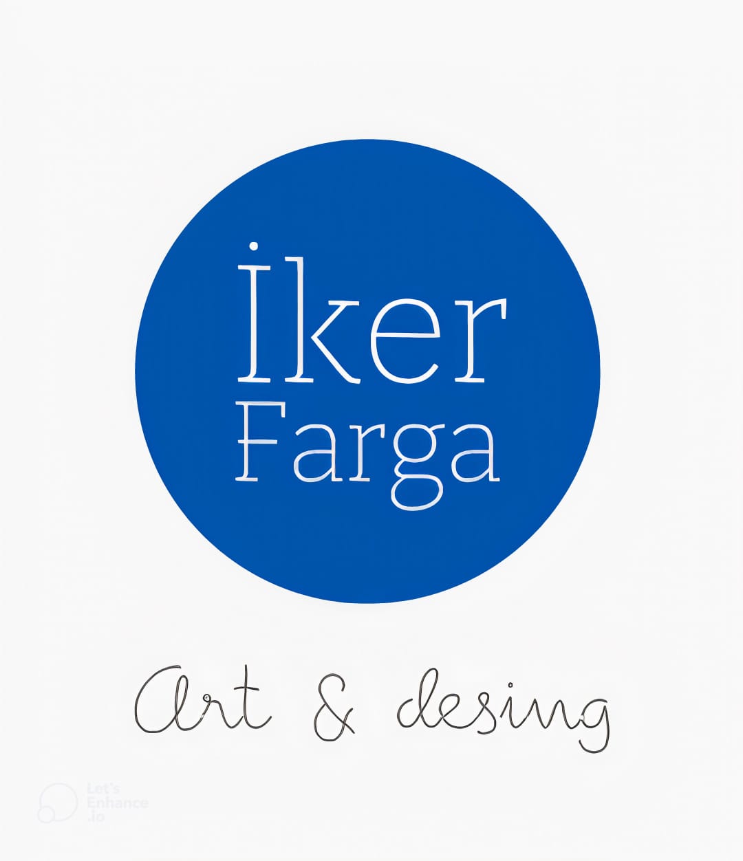 Iker Farga Art & Design