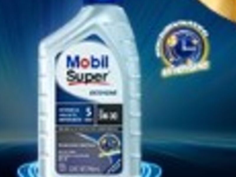 aceite sintético Mobil Puebla