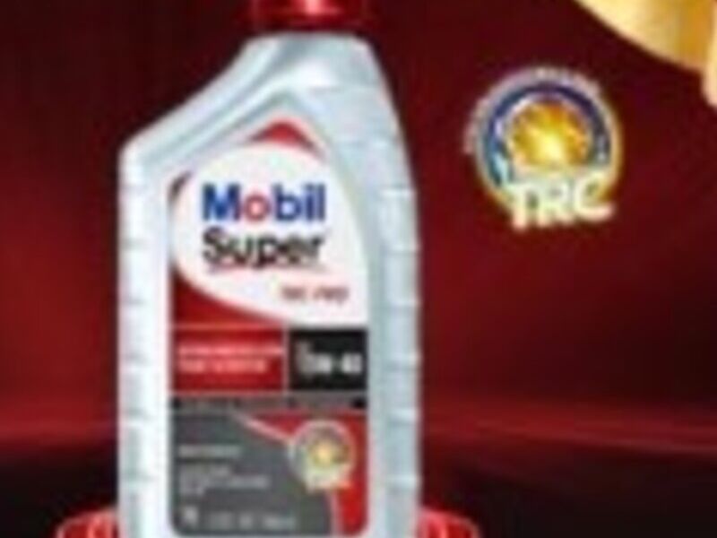 aceite multigrado Mobil México