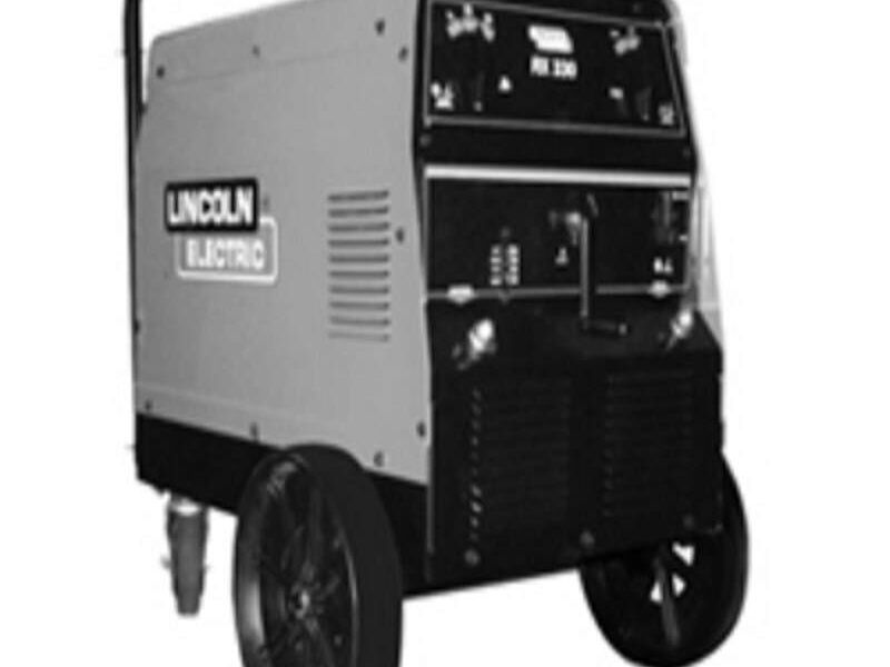 Soldadura Lincoln