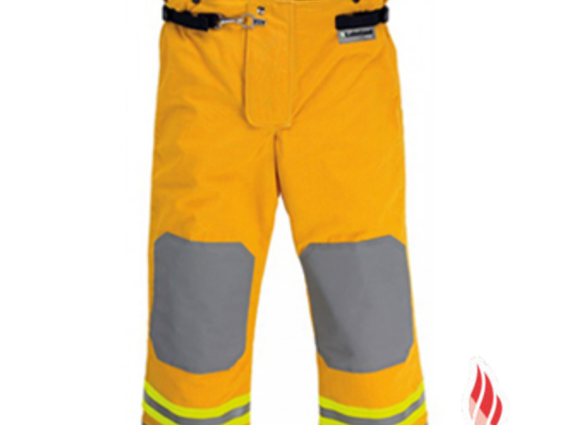 Pantalon  JUNGHANNS CONTRAINCENDIO MX