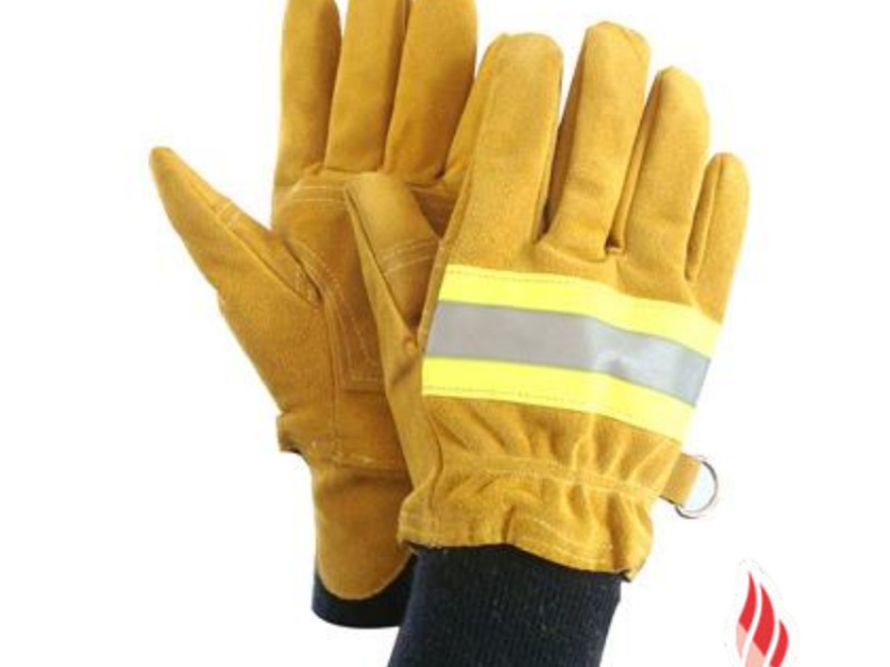 Guantes  JUNGHANNS CONTRAINCENDIO MX