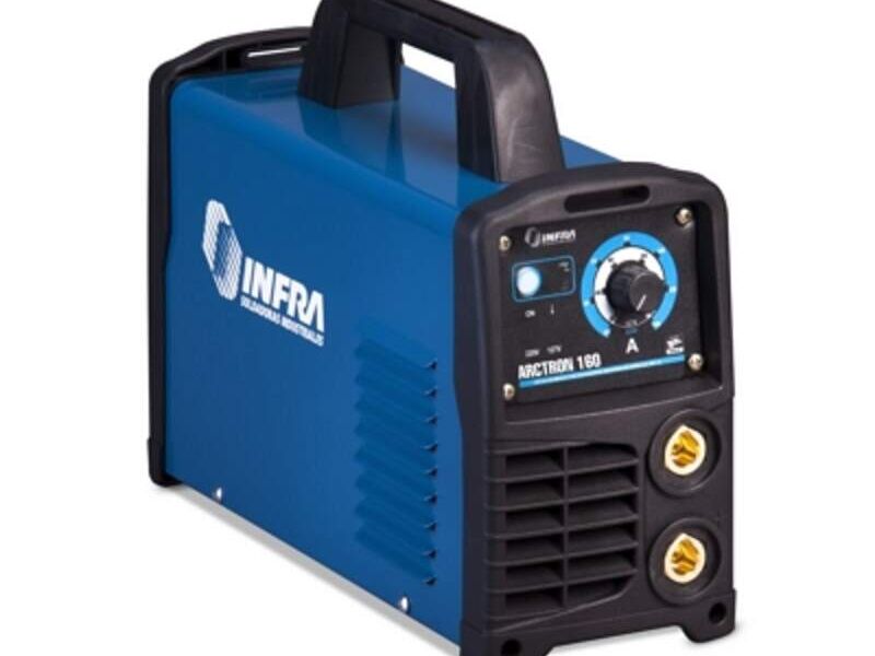 Soldadora portátil ARCTRON® 160