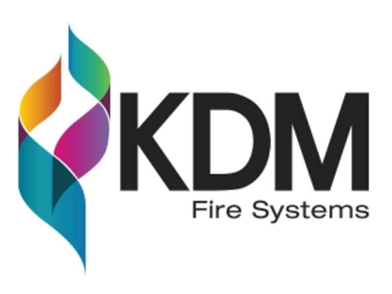 Alarma  KDM FIRE SYSTEMS MX