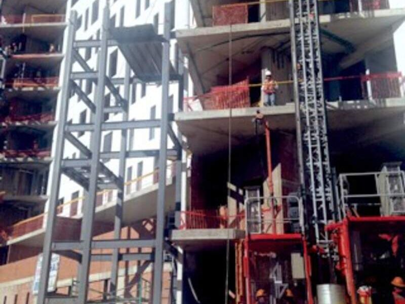 Proteccion perimetral  LOGEN Mexico 