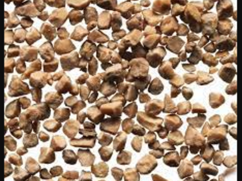 ABRASIVO CASCARA DE NUEZ Mèxico