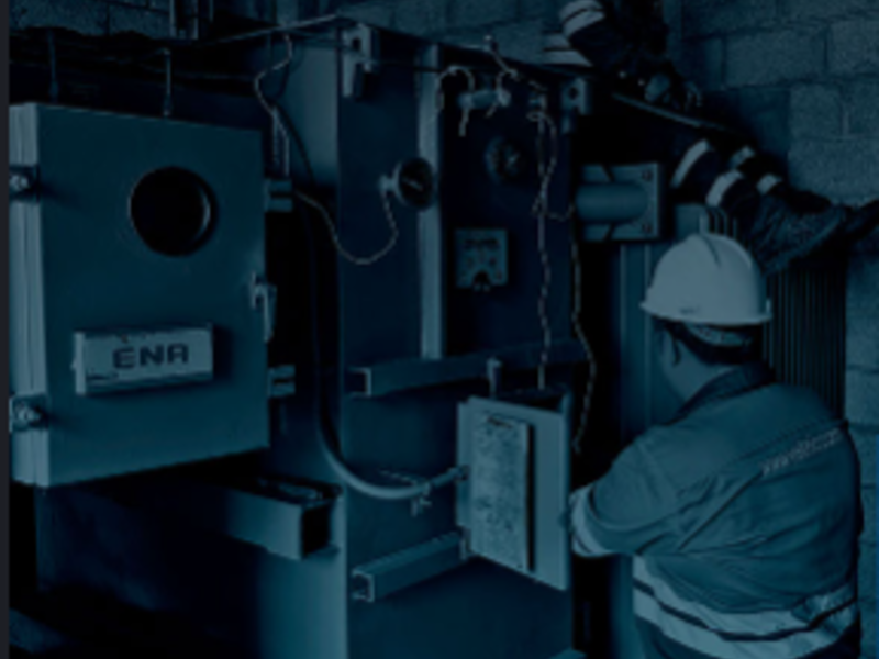 Inspección Eléctrica Valtric México