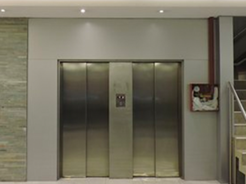 Instalación Hotelería Veolus CDMX