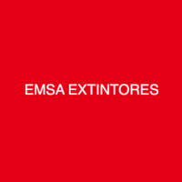 Extintores EMSA