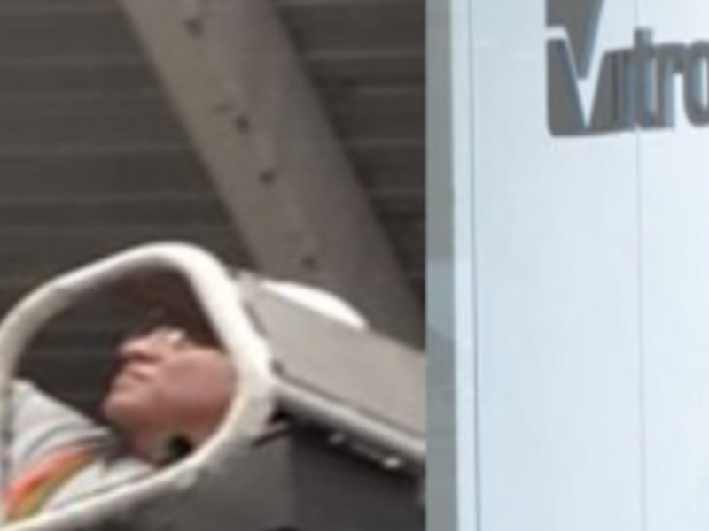 Instalación de Sistemas de supresión México