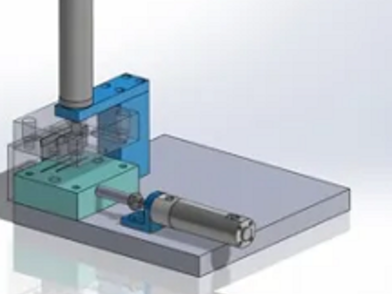 SERVICIO FIXTURA NEUMATICA TIJUANA