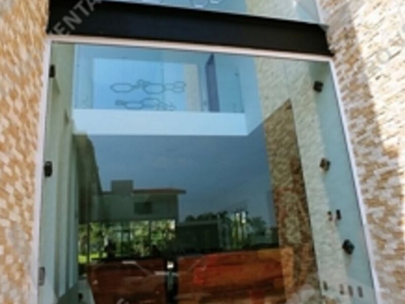 Bloque de ladrillos de vidrio azul, paredes de división de vidrio  decorativas para barras, ladrillos de vidrio sólido resistentes al agua  (color
