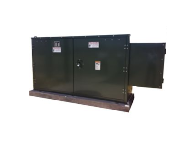 Seccionadores Aereo GEM Mexico