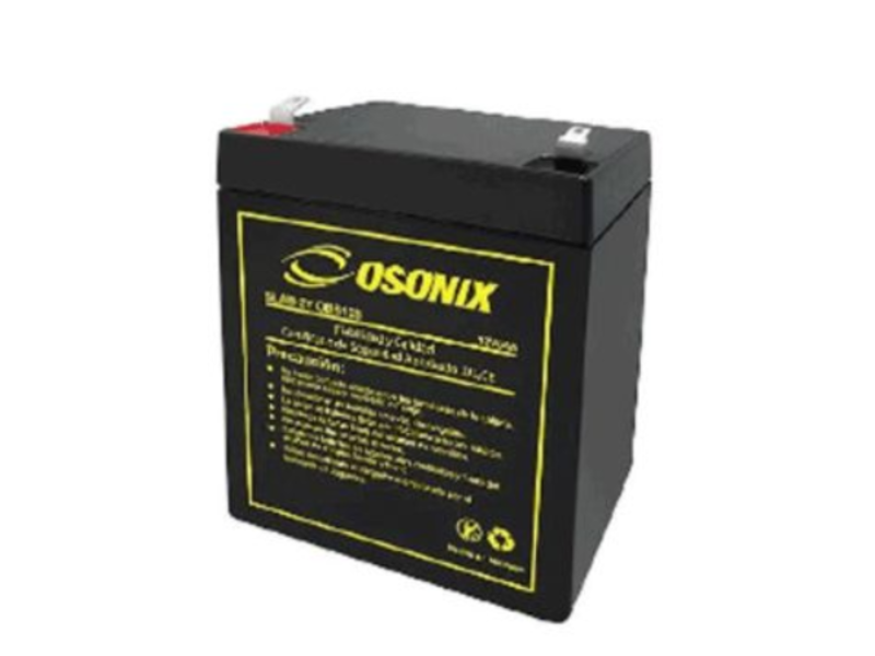 Bateria  Electrica OSONIX  Mexico