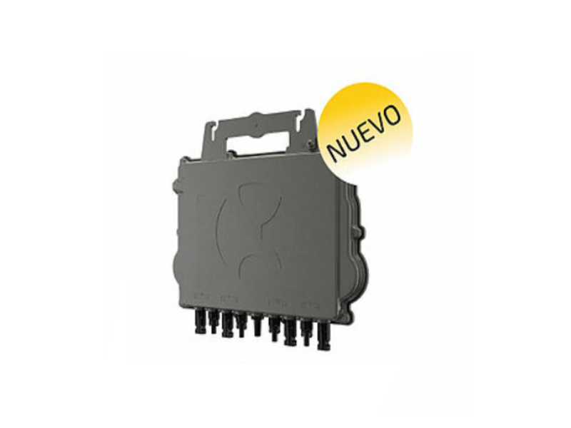 INVERSOR TRIFASICO APS Mexico