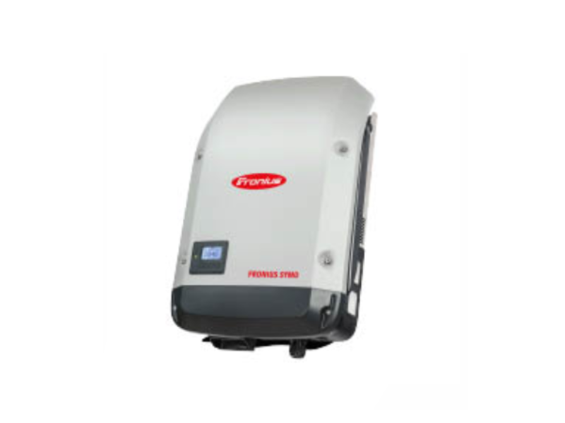 Inversor Fronius Advanced LITE CDMX