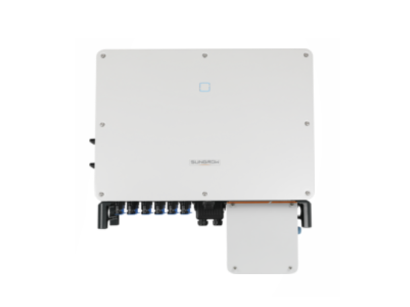 Inversor SUNGROW KRANNICH SOLAR MÉXICO