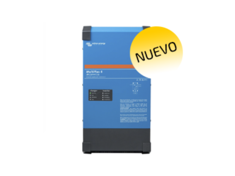 Inveror Victron MultiPlus ll Mexico