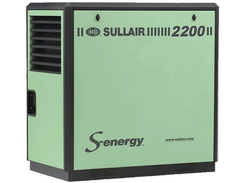 Compresor  25 - 40 hp México