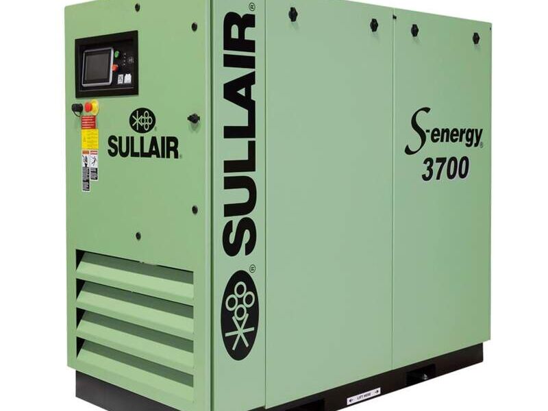 Compresor 40 - 60 hp Monterrey