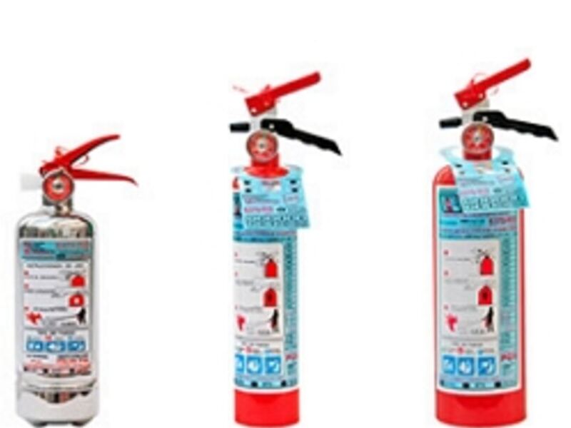 PQS automotriz PREVENCION CONTRA INCENDIOS MX 