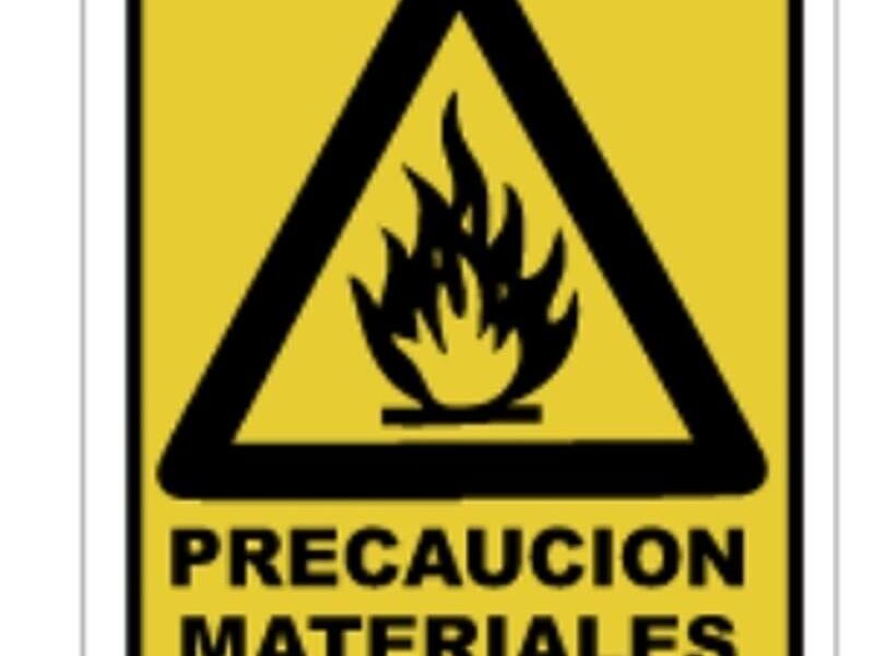 Precautorias PREVENCION CONTRA INCENDIOS MX 