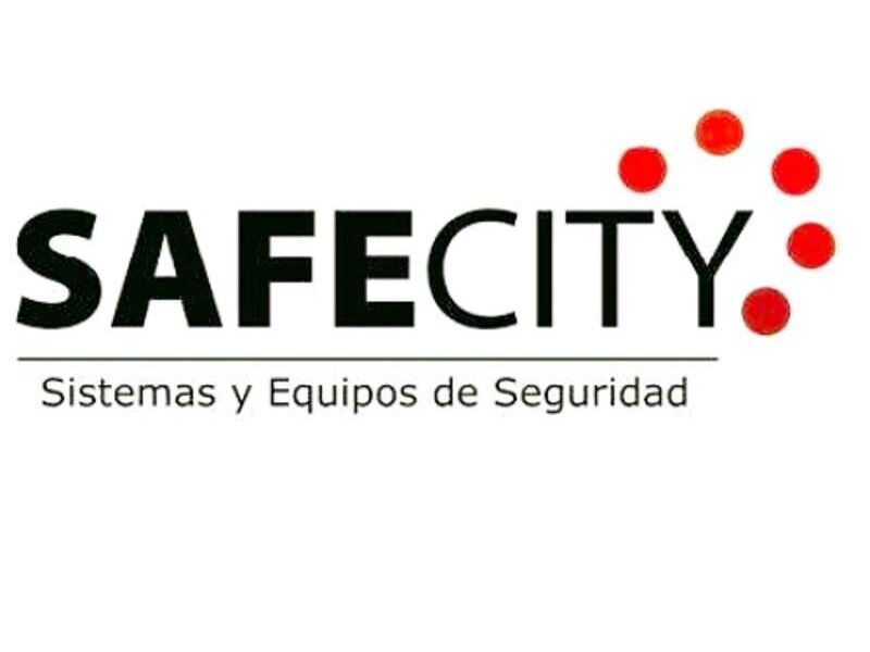 Detector humo SAFECITY Mexico